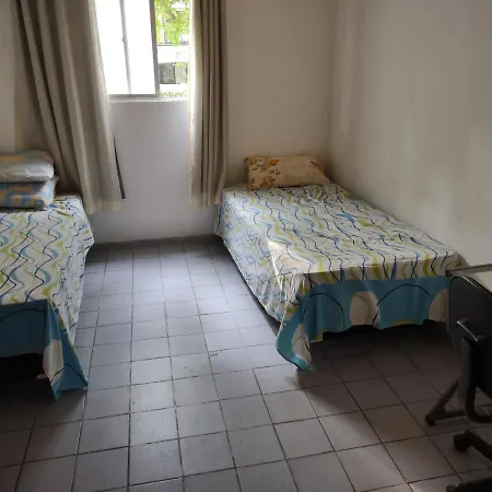 Apartamento Grujau Ponta Verde Maceio (Alagoas) Exterior photo