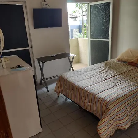 Apartamento Grujau Ponta Verde Maceio (Alagoas) Exterior photo