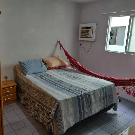 Apartamento Grujau Ponta Verde Maceio (Alagoas) Exterior photo