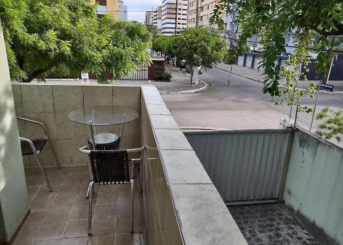 Apartamento Grujau Ponta Verde