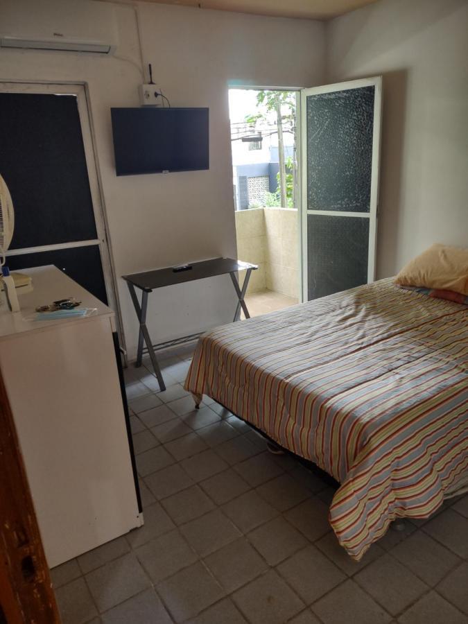 Apartment Grujau Ponta Maceio (Alagoas)